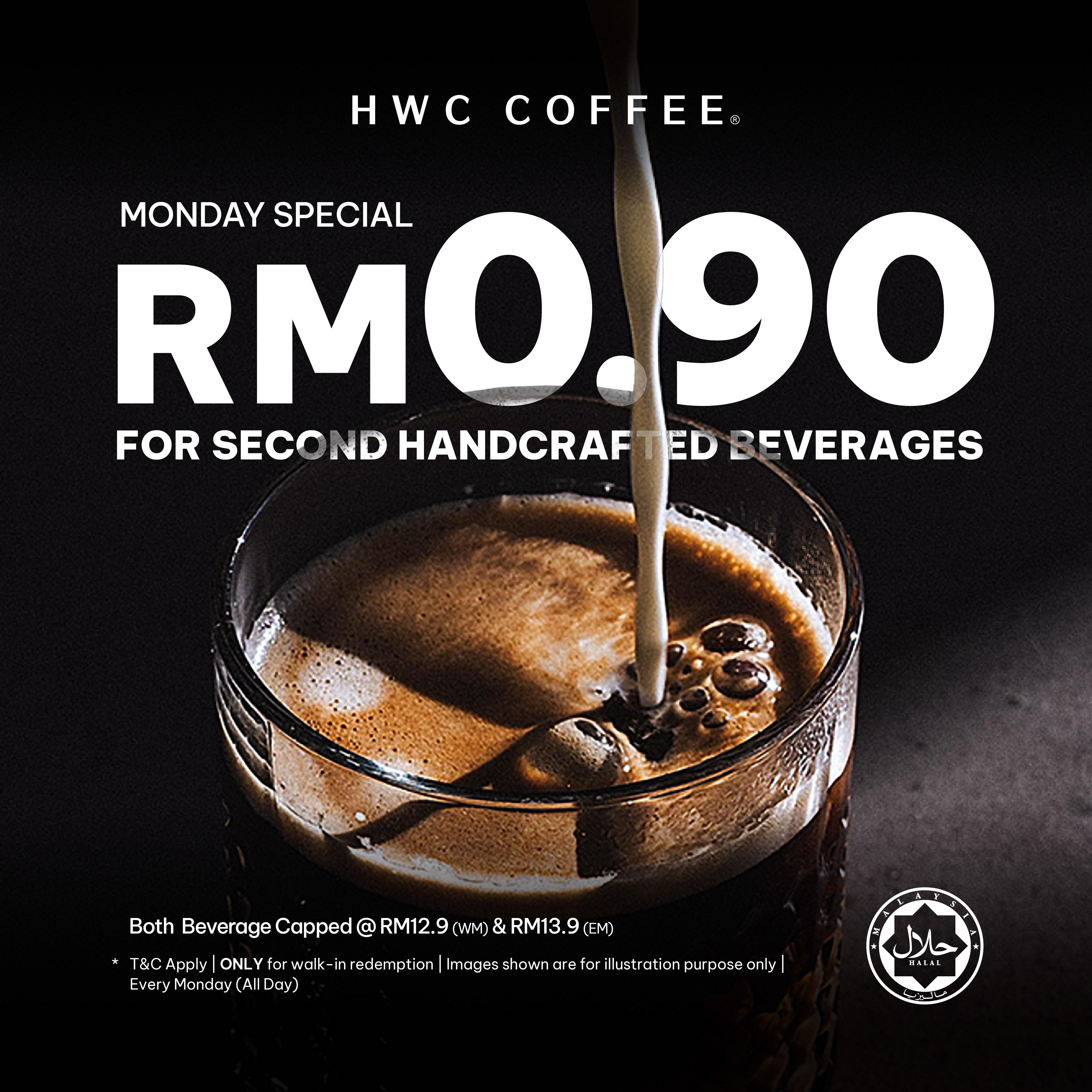 News Hwc Coffee